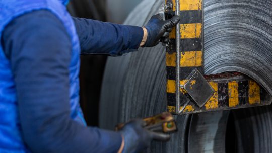 Giunti Rigidi a Dischi: L’Essenza della Precisione Industriale